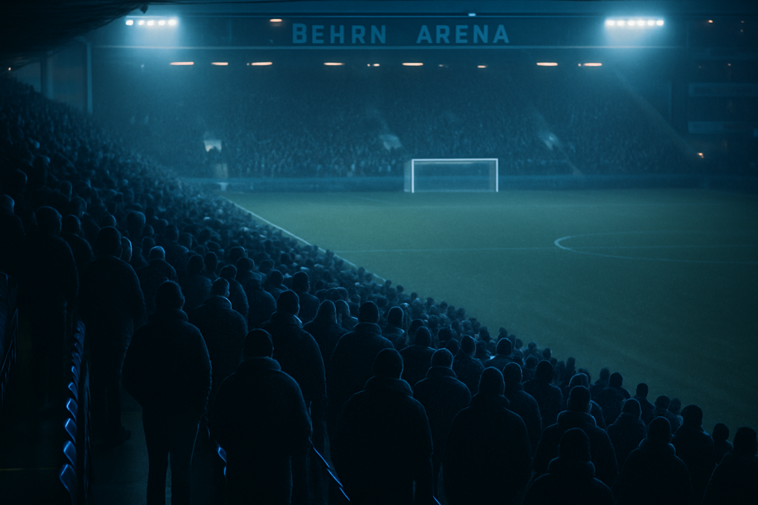 ÖSK drar över 6 000 trots bottenstrid i Superettan