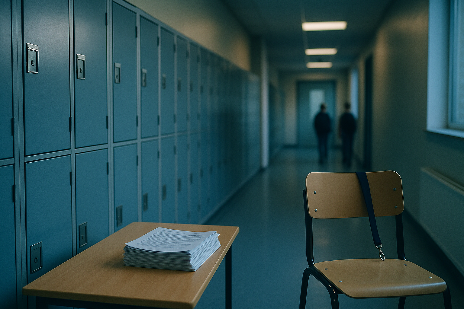 Karlskoga samlar sjundeklassare till temadagar utan att ange kostnad