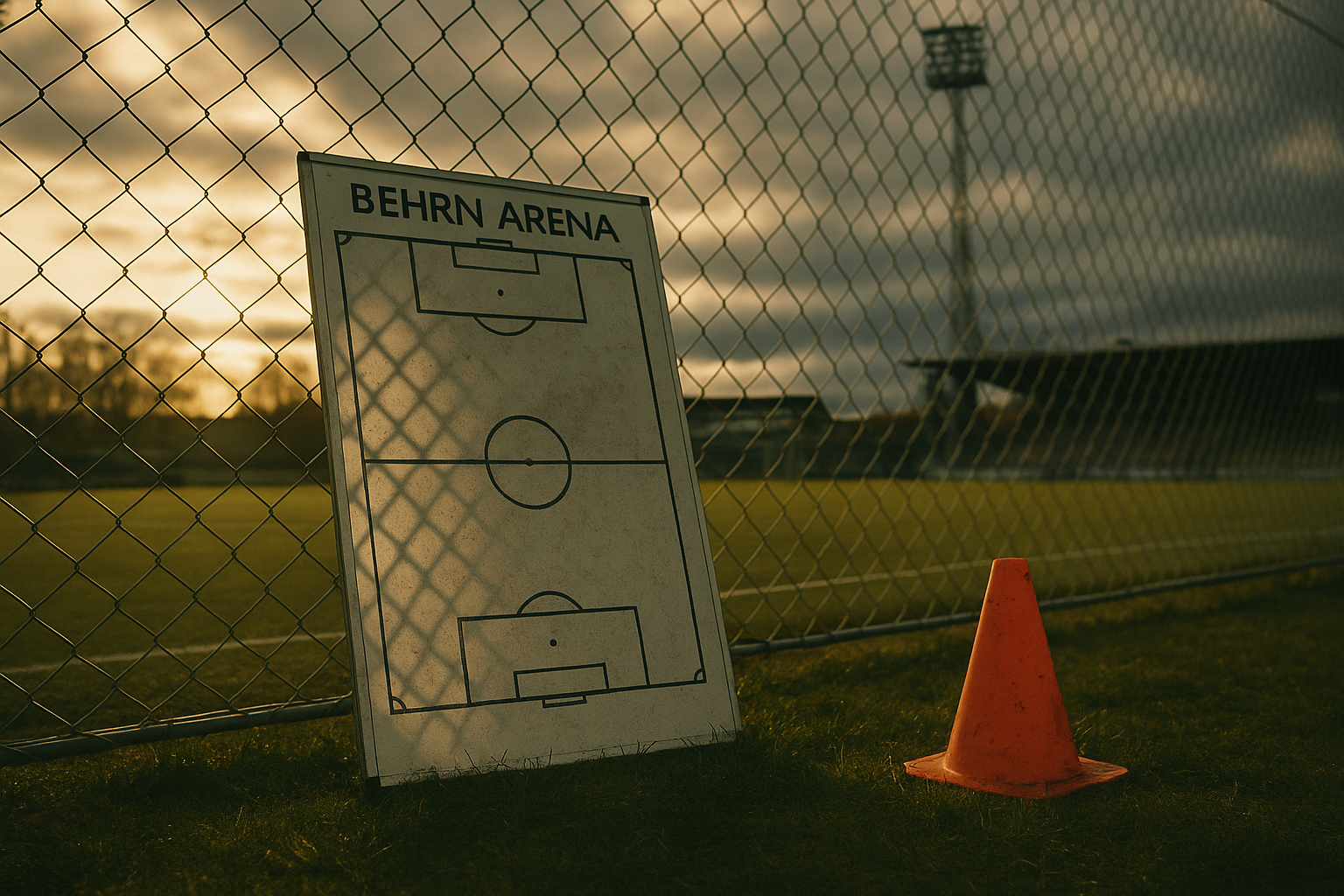 Rafi Isak lämnar ÖSK – tar över Jäders IF i division 4