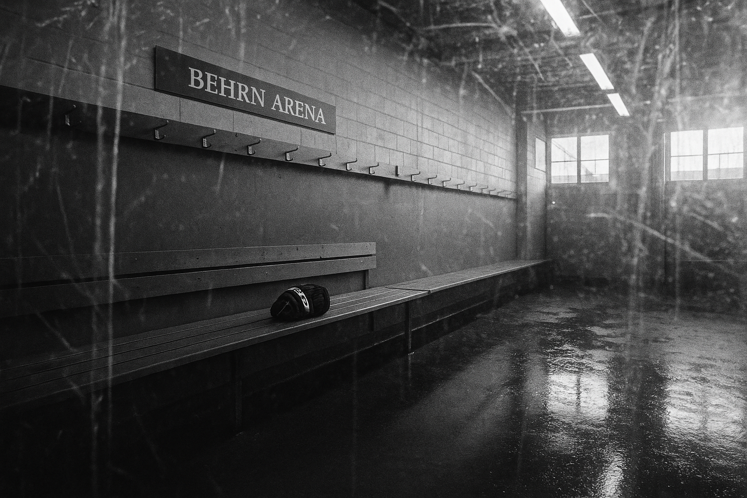 Peetro Seppälä lämnar Örebro Hockey efter säsongen