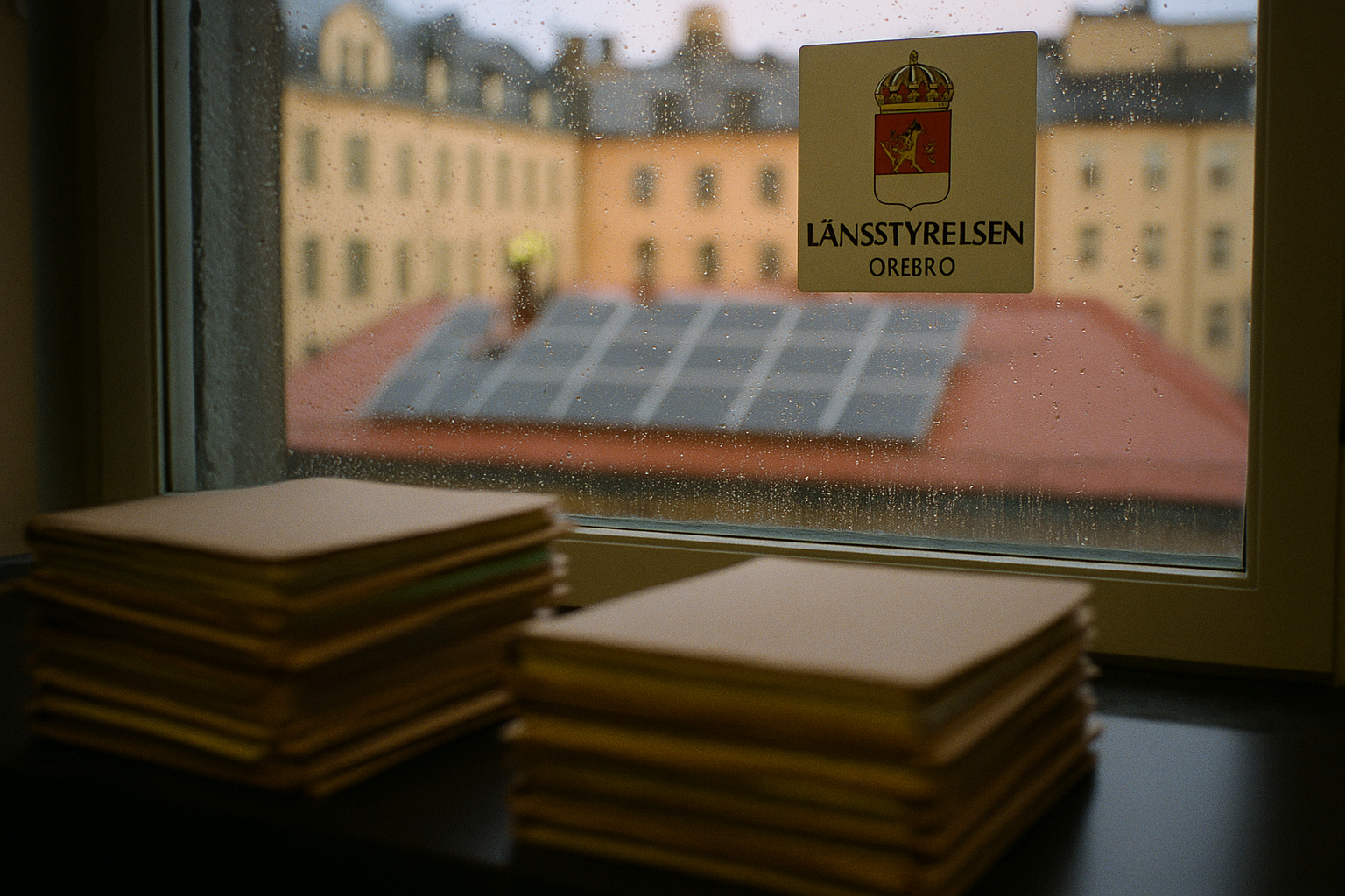 Klimatklivet öppnar – miljonstöd till solceller, laddare och energieffektivisering i Örebro län