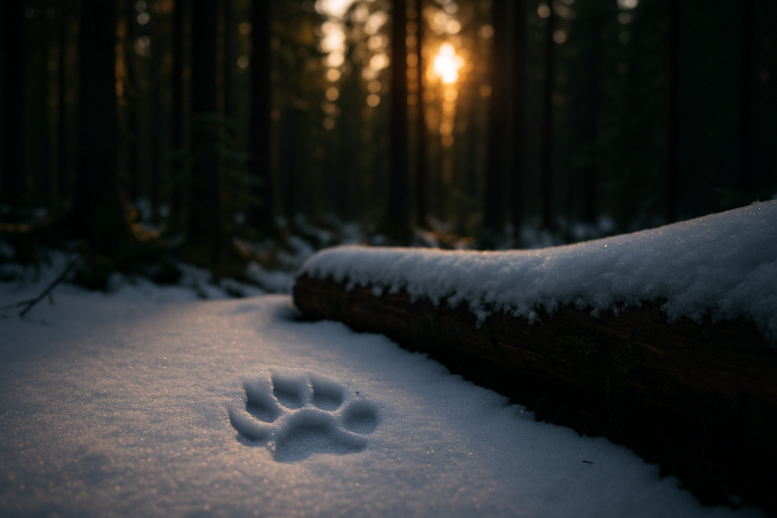 Kammarrätt stoppar licensjakt på lodjur i Örebro län