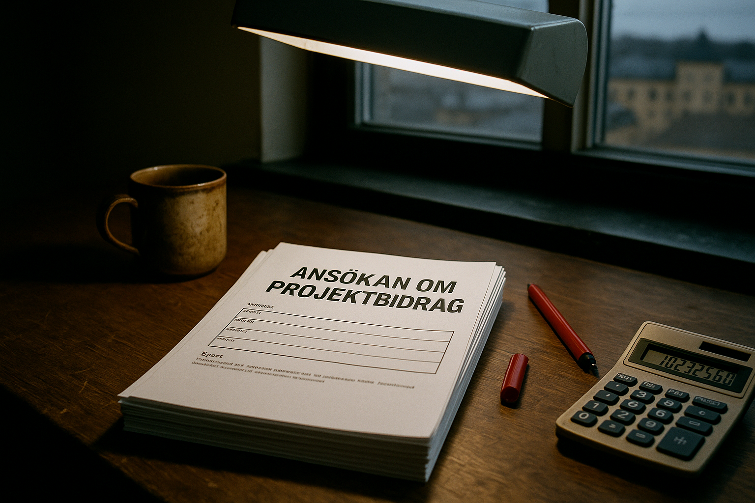 Regionen öppnar ansökningar för kulturstöd – miljoner delas ut årligen