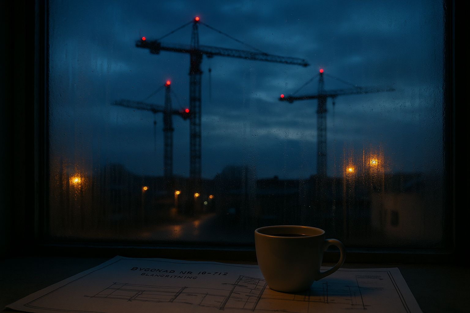 Karlskoga samlar näringsliv inför försvarsboomen