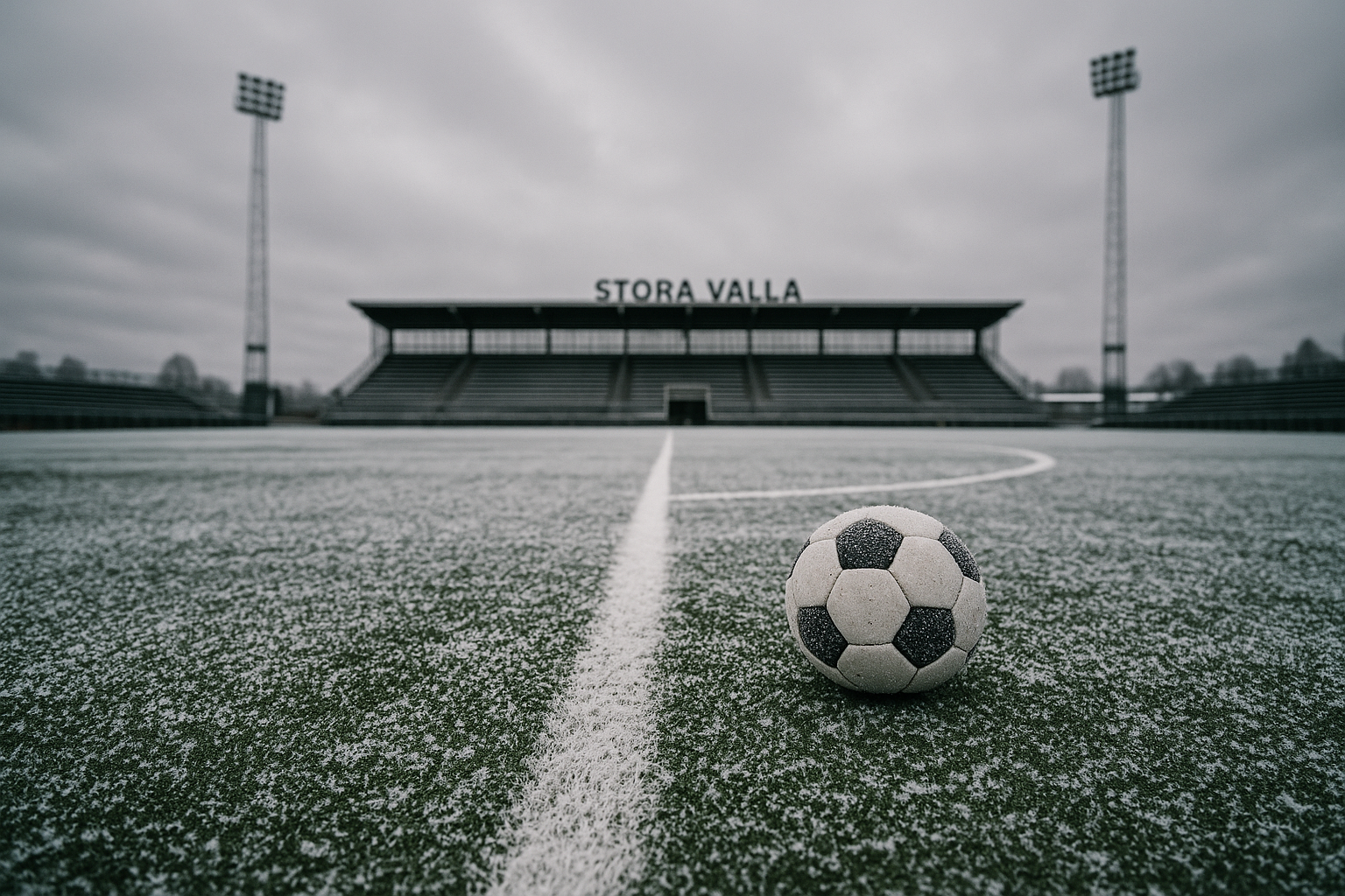 Degerfors IF jagar cupavancemang mot Östersund