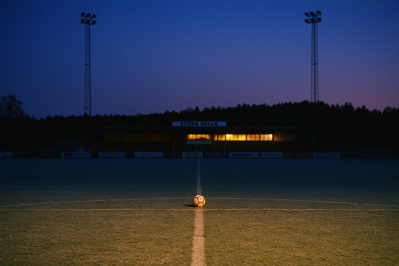 Degerfors IF säljer Ndinga till MLS – klubbens största affär