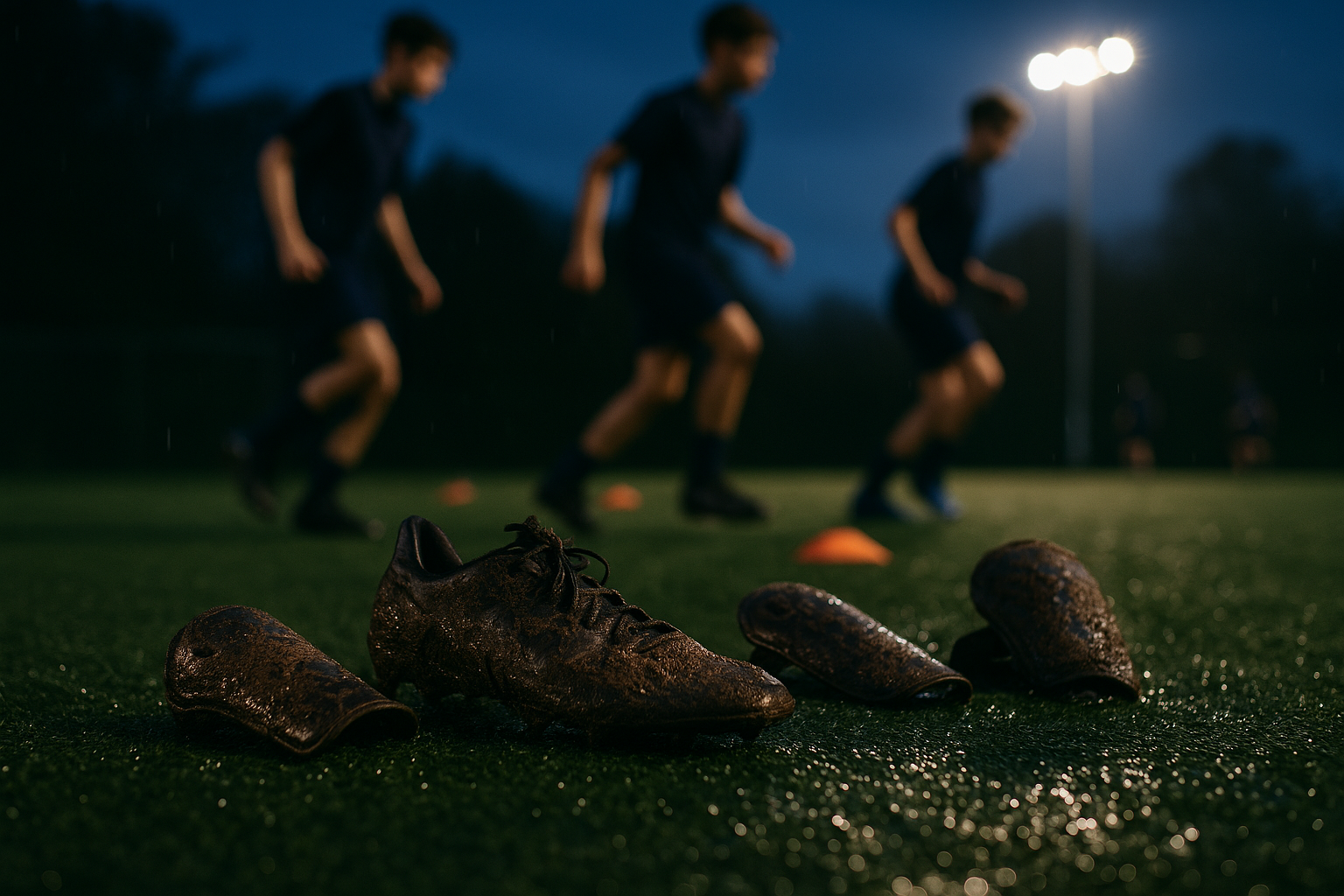 Degerfors IF öppnar akademin för 15-åringar – tidigareläggning skärper kamp om talanger