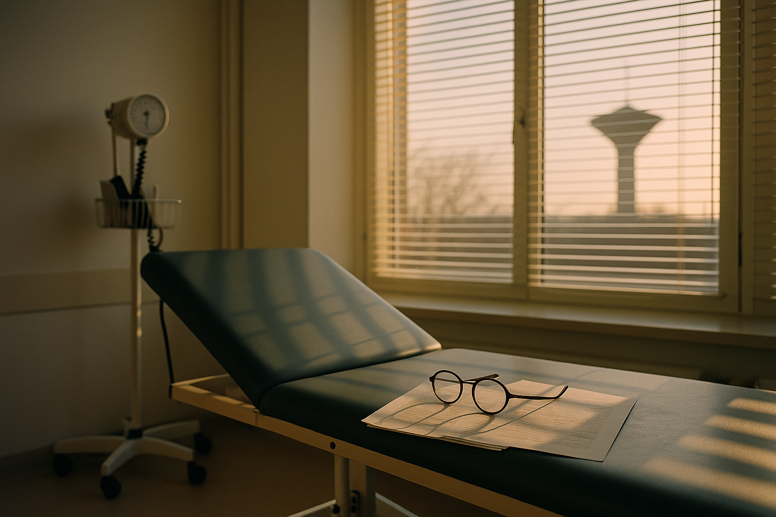 Nya rön om prostatacancer kan förbättra behandling i Örebro