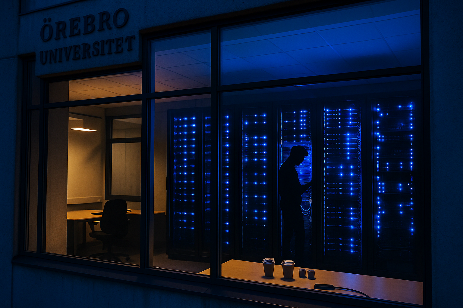 Örebro universitet leder AI-säkerhetssatsning