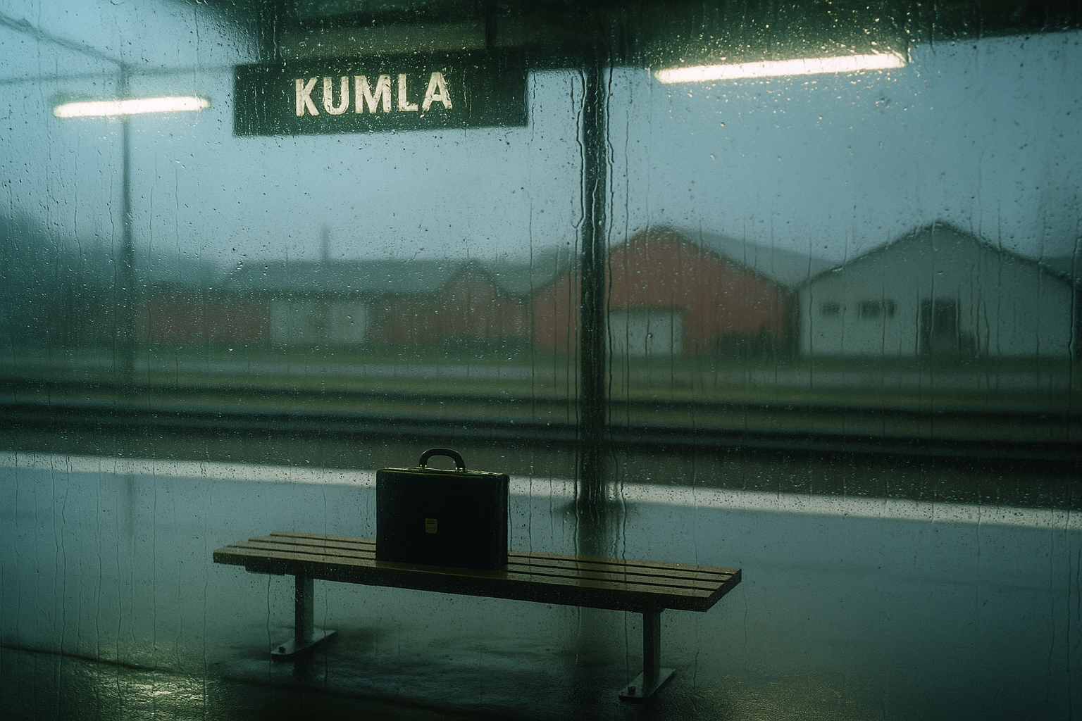 Eldhamn Capital AB etableras i Kumla – ovanlig bransch för kommunen