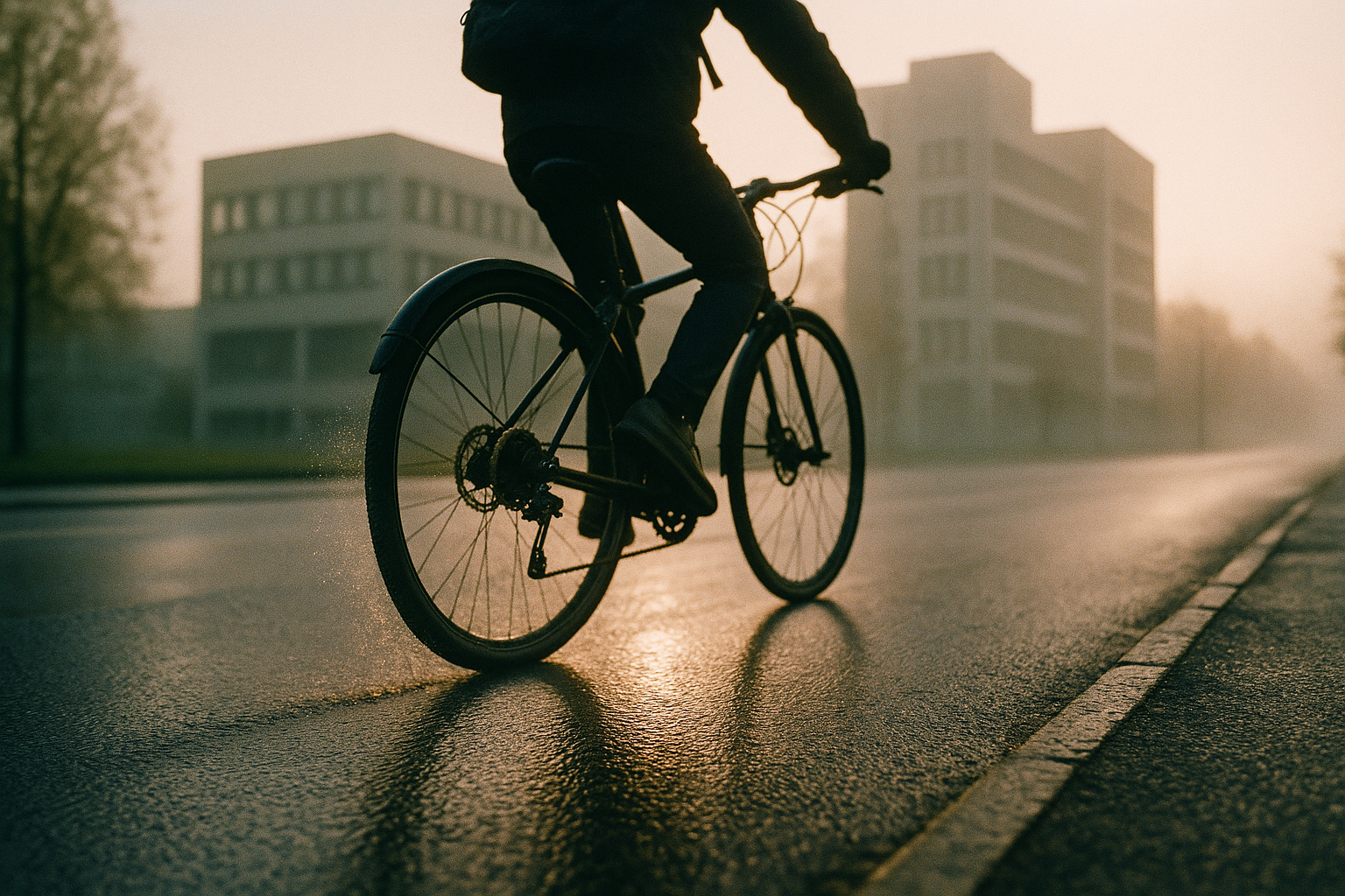 Örebrocyklisterna väljer ny styrelse, planerar växande säsong
