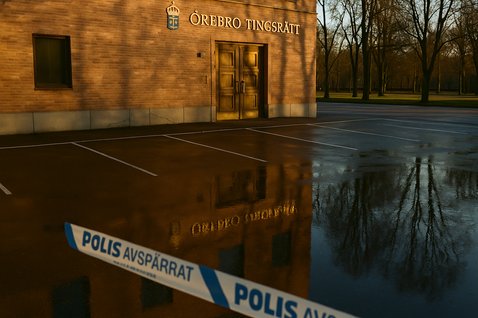 Mordmisstänkta släpps – bevisläge ifrågasätts