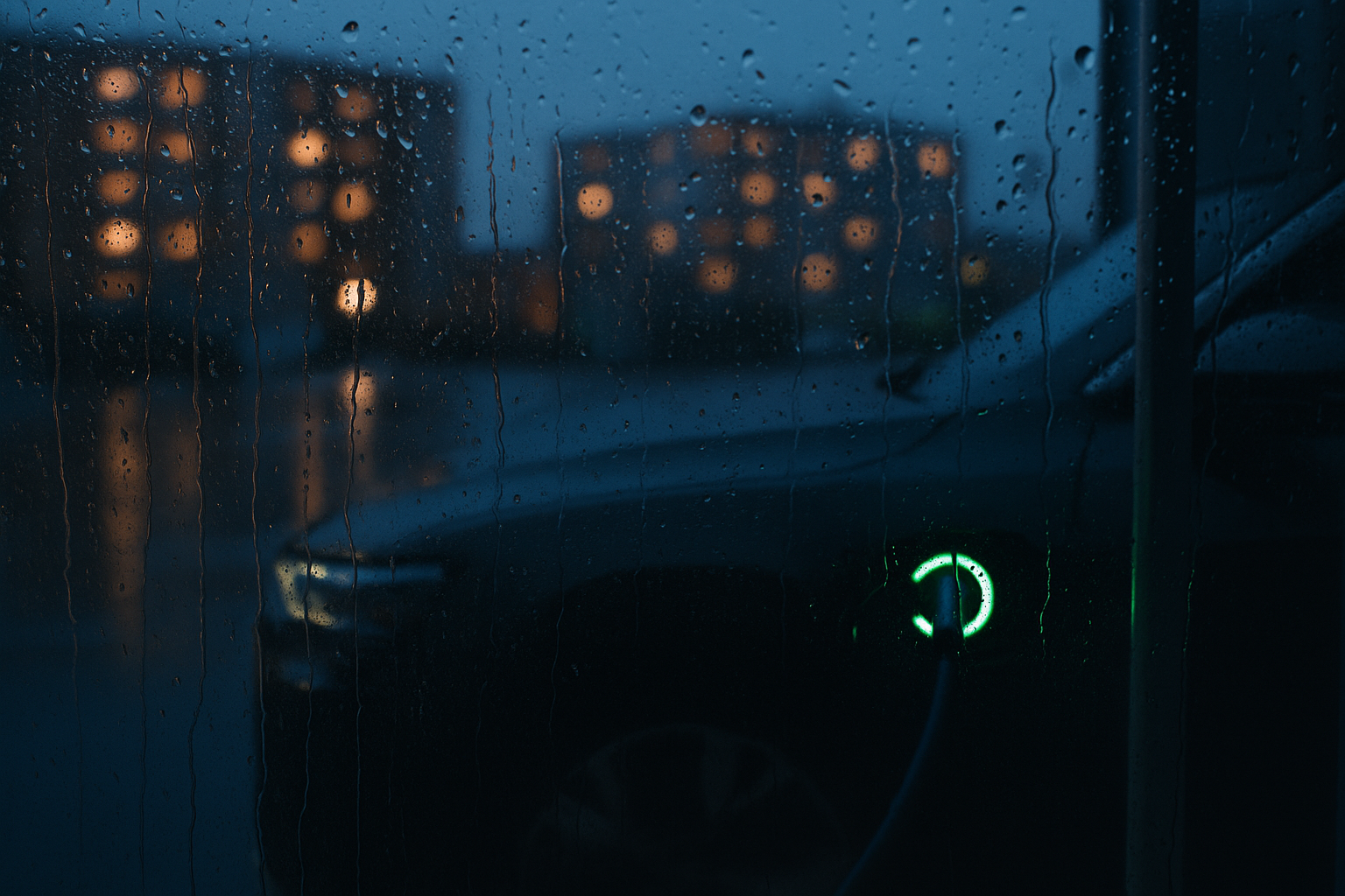 Laddbara bilar ökar 26 procent – Örebro län passerar 13 000 elfordon