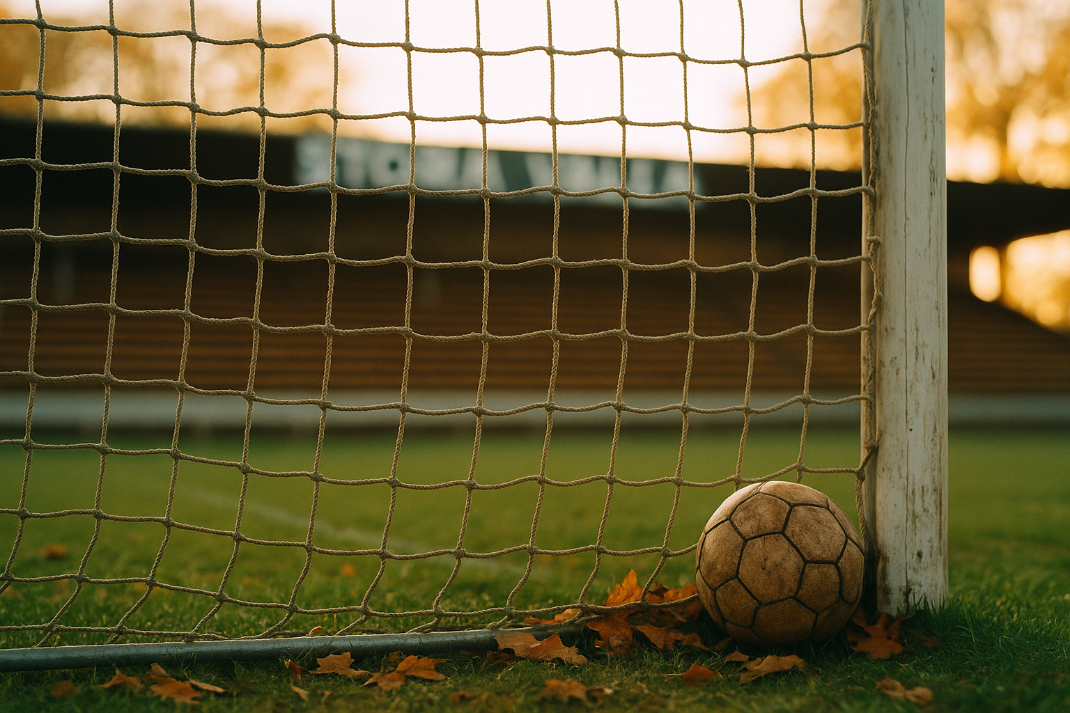 Degerfors IF säkrar nytt hyresavtal för Stora Valla