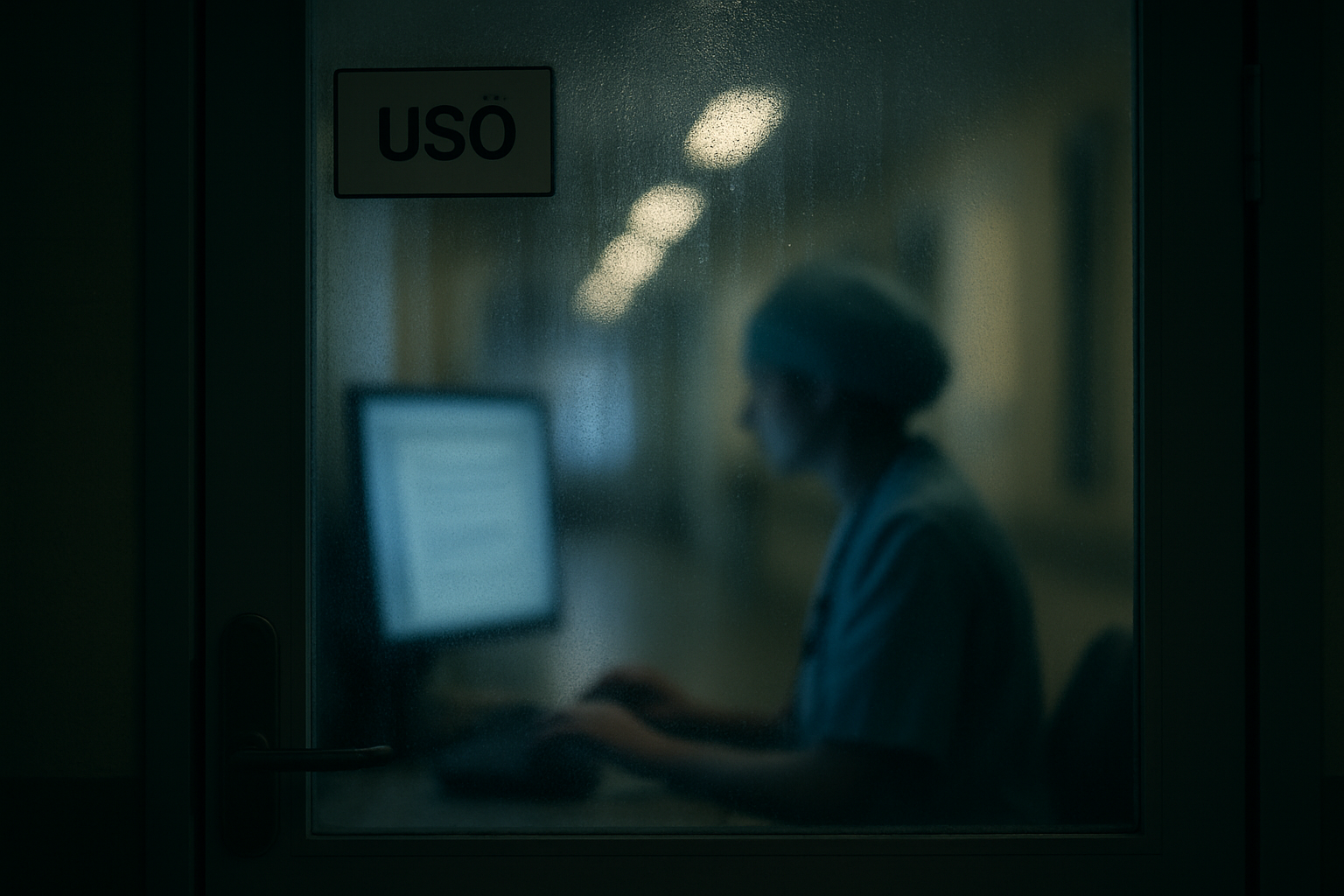 AI skriver journaler på USÖ – risk för felaktiga uppgifter