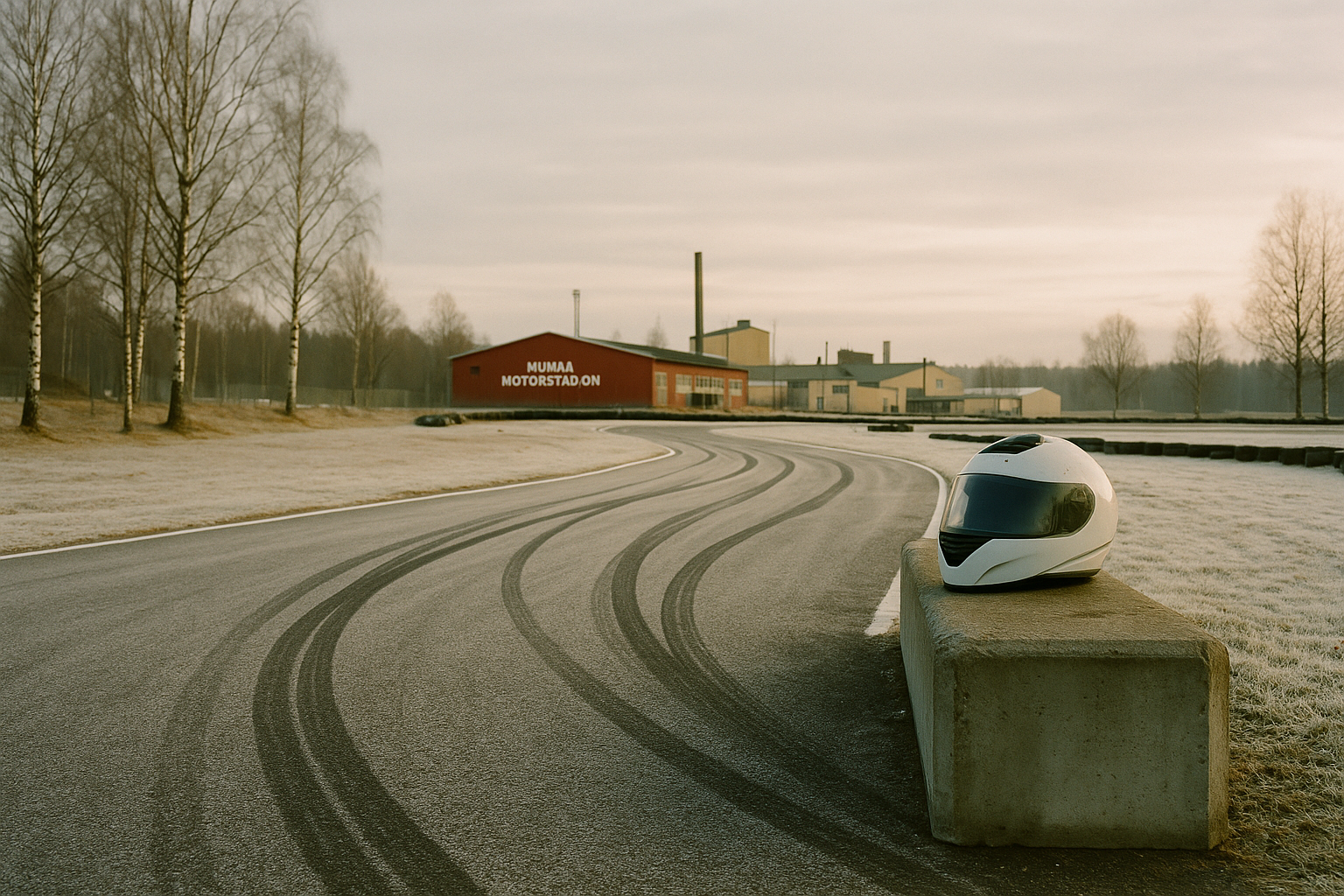 Ericsson laddar om – Kumlaprofilen testar nytt inför Indycar-comeback