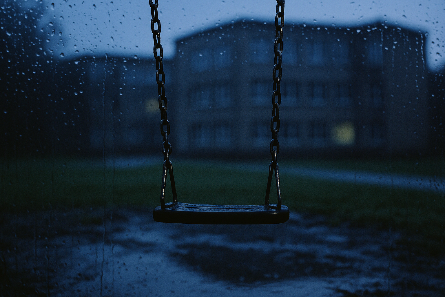 Dom stoppar alkoholfritt skyddat boende för våldsutsatta kvinnor och barn