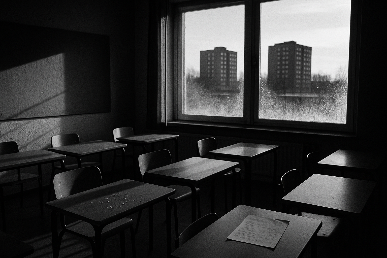 Örebros mest anmälda skolor — klagomålen samlas i Vivalla och Baronbackarna