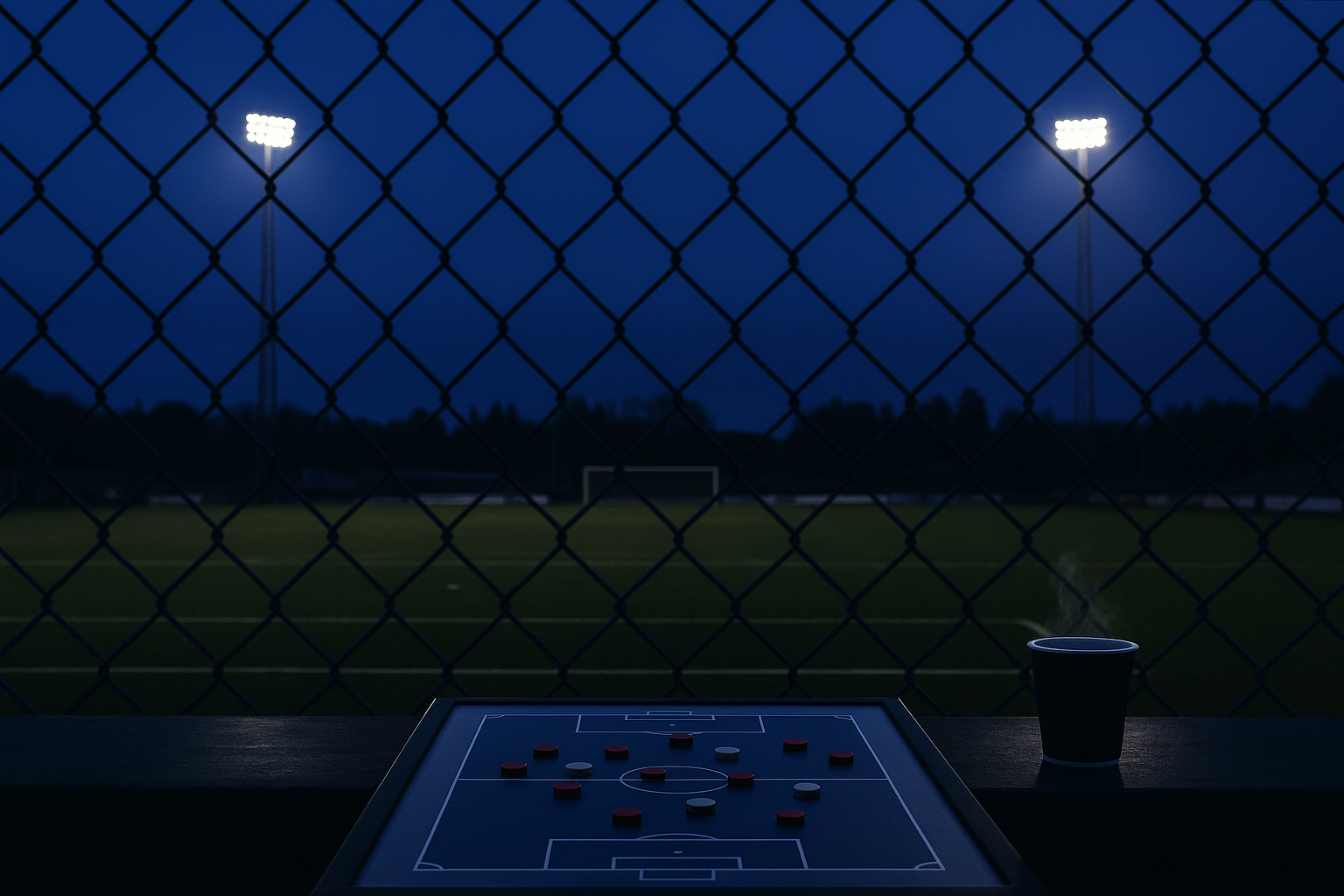 Moberg lämnar ÖSK – tar över Degerfors P17