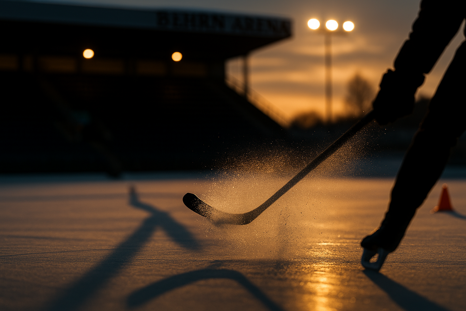 ÖSK Bandy värvar Oscar Larsson inför Elitserien