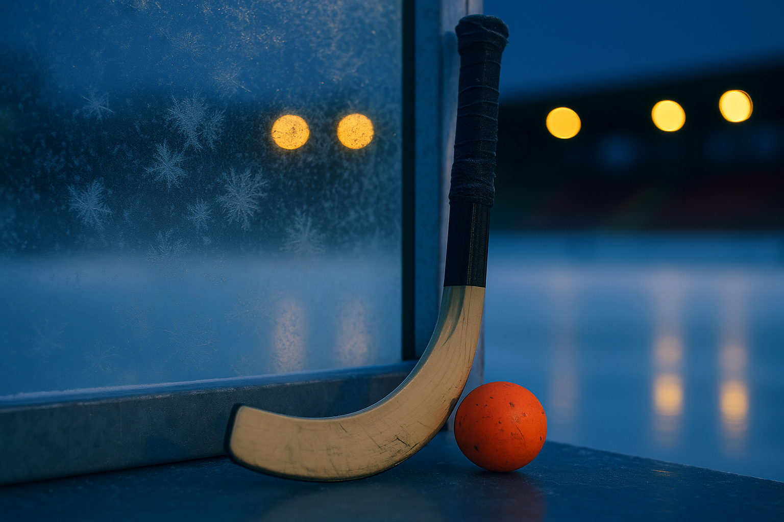 ÖSK Bandy värvar Falu BS-anfallare inför säsongen