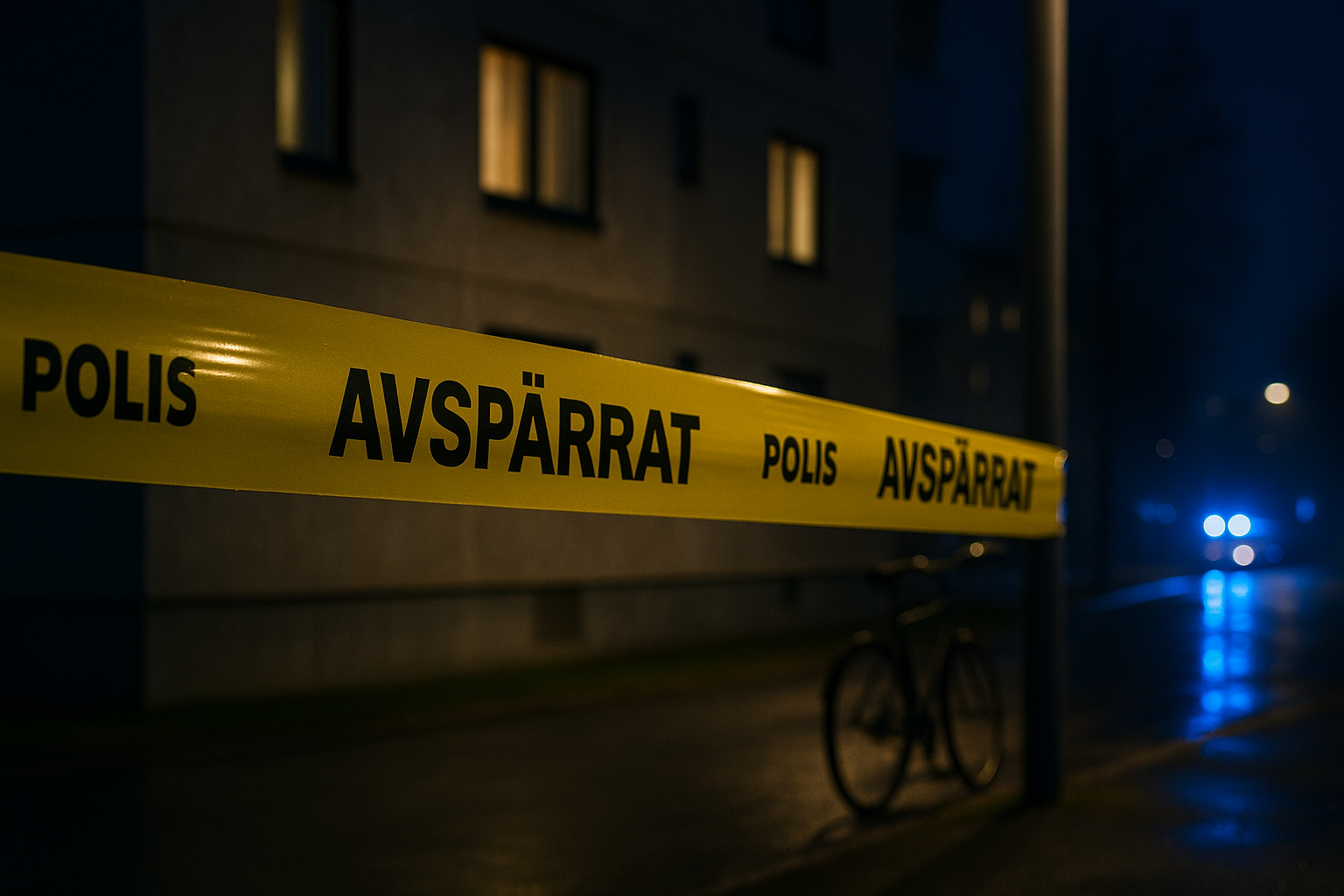 Två skadade efter knivbråk i Vivalla – män anhållna