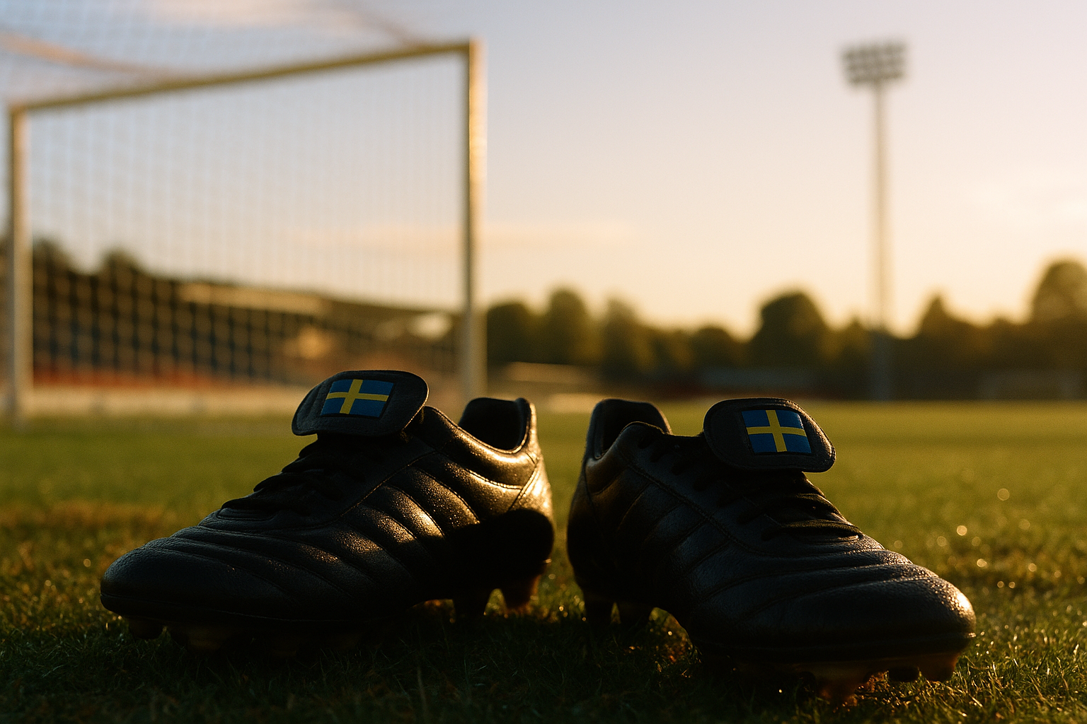 Degerfors IF skickar två spelare till U21-landslaget