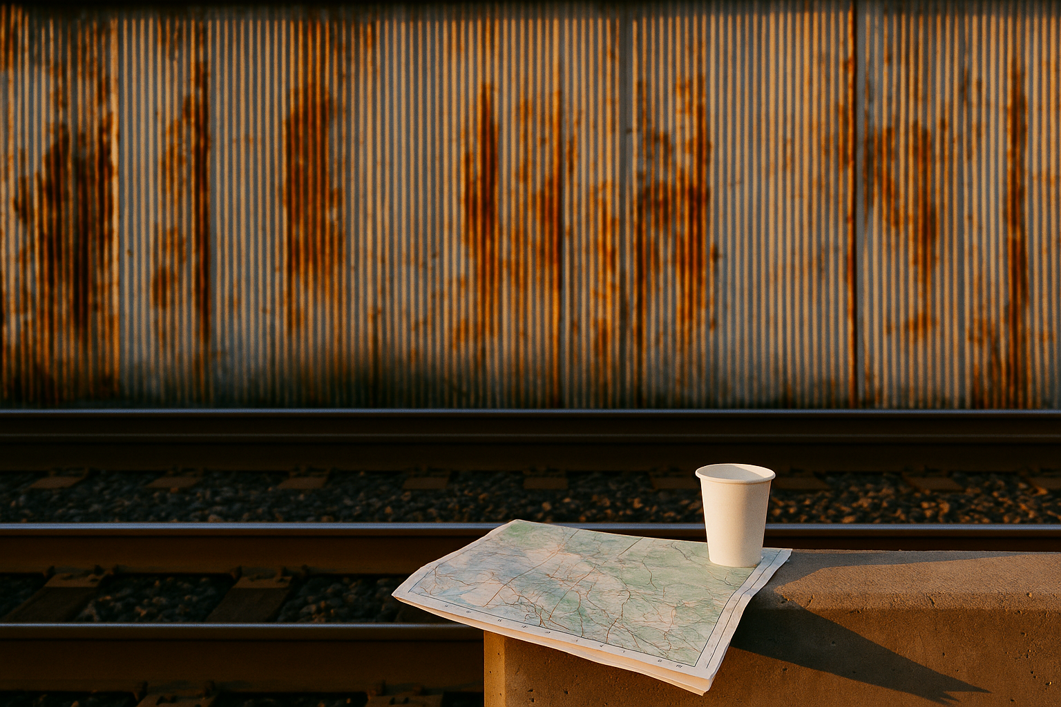 Nobelbanan öppnar för export, industrijobb, oro över markintrång