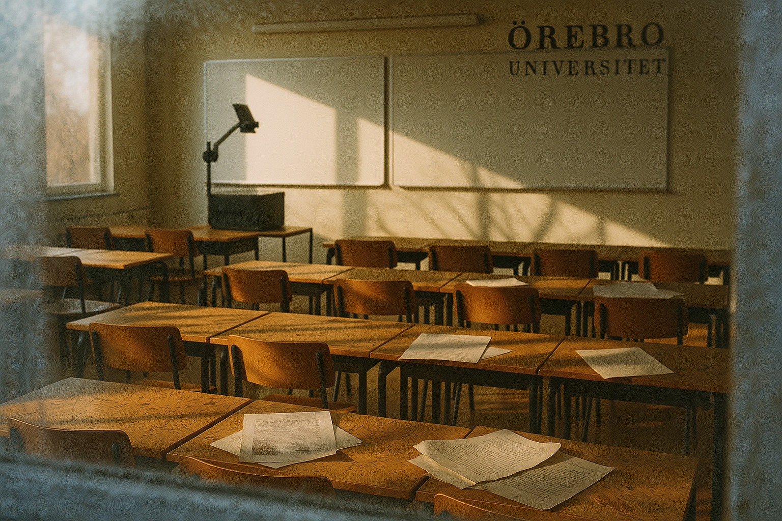 Piepenburg avhandling kartlägger politisering av svensk skola 1930–2025