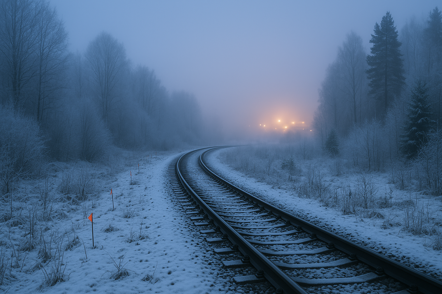 Nobelbanan går in i samråd – öppet hus i Degerfors 18 mars