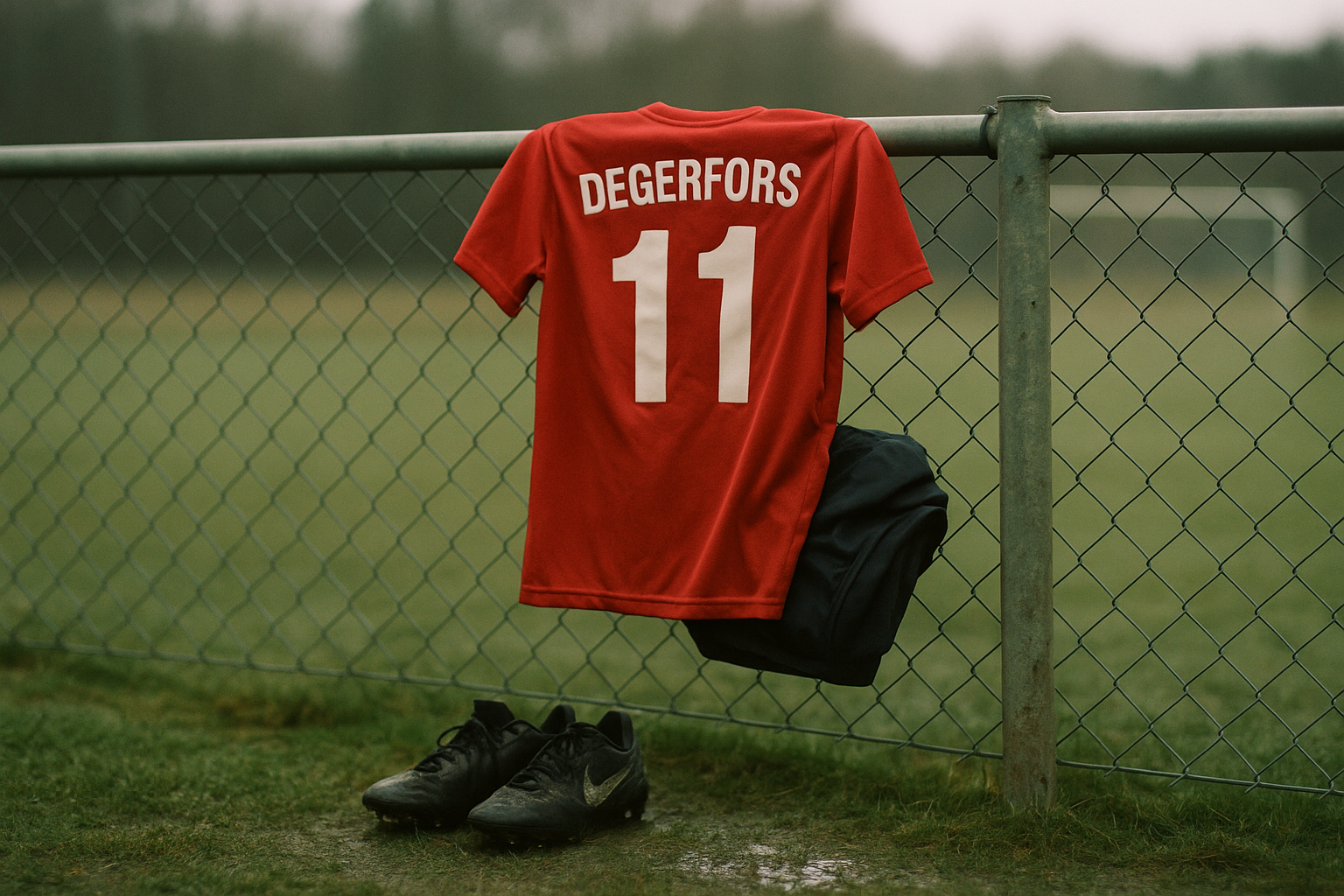 Degerfors IF hämtar tillbaka Ida Henriksson från ÖSK