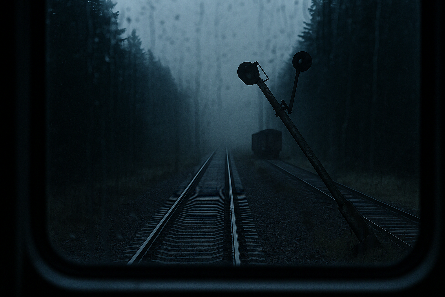 Trafikverket placerar Nobelbanan långt ner – Bergslagen riskerar ökad isolering