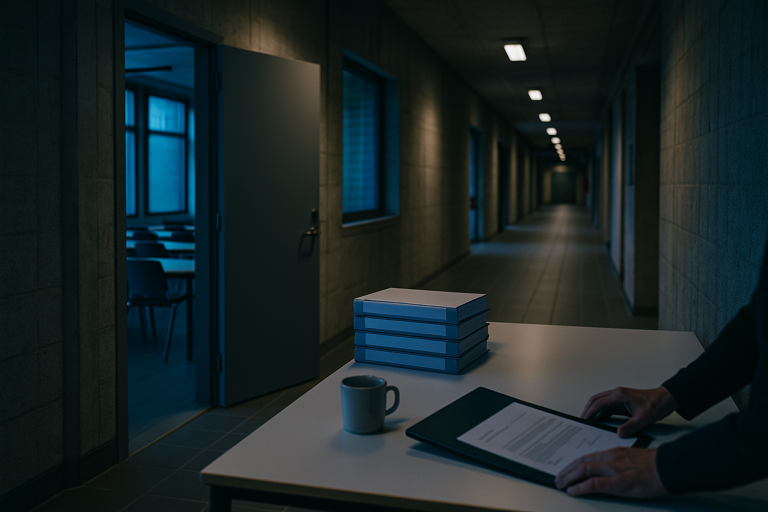 Örebro kommun går in i socionomutbildning när socialtjänsten saknar folk