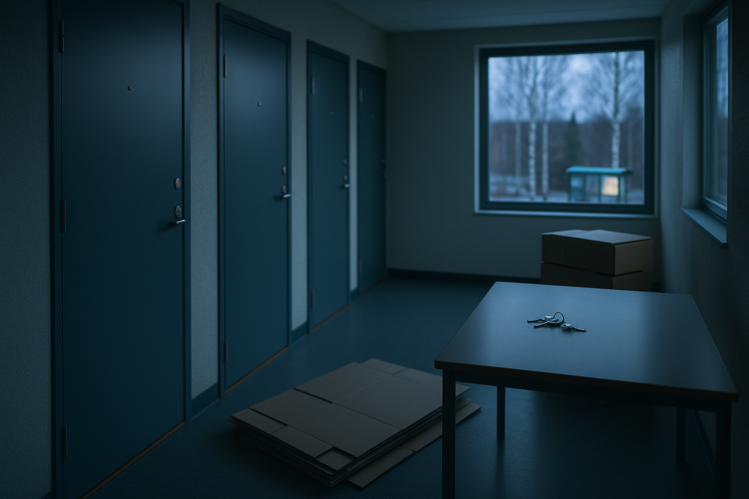 Örebro inviger LSS-boende med sex platser i Brickebacken