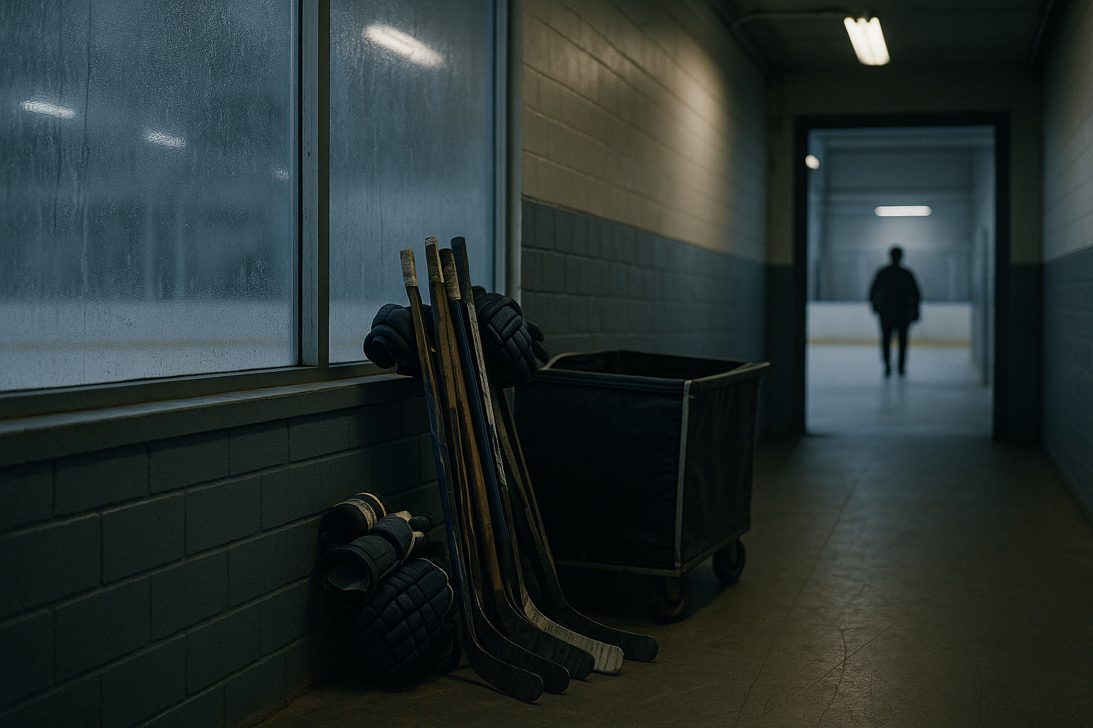 BIK Karlskoga säljer anda – men serieledning byggs med rekrytering, sponsorpengar och disciplin