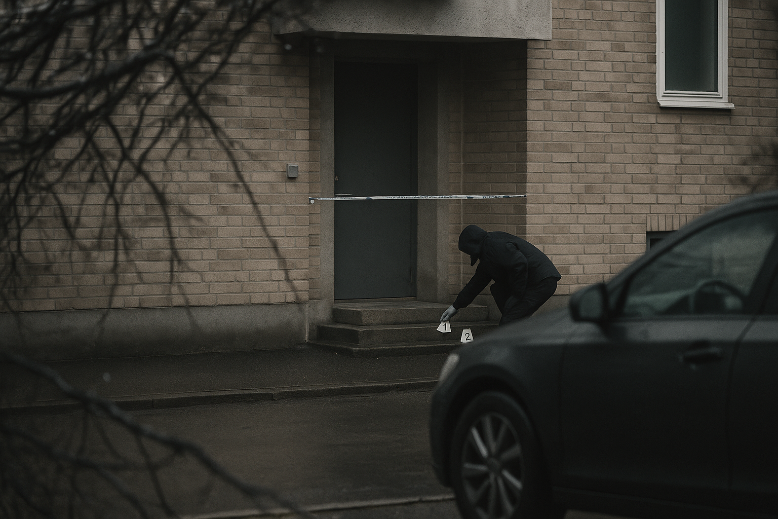 Polis utreder allmänfarlig vårdslöshet på Norr efter tidigare händelse