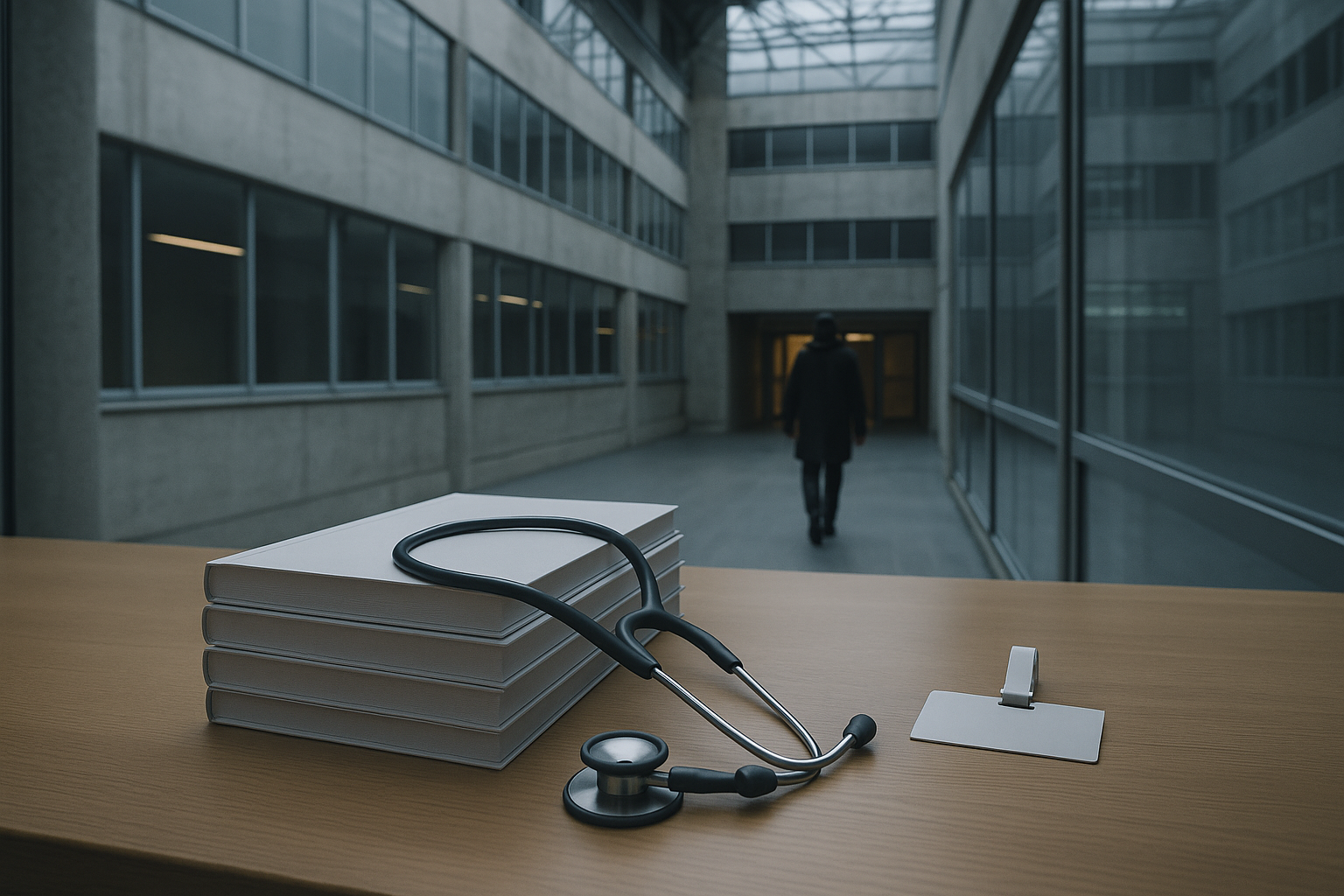 Ny disputation stärker Örebro universitets medicinska kedja till USÖ