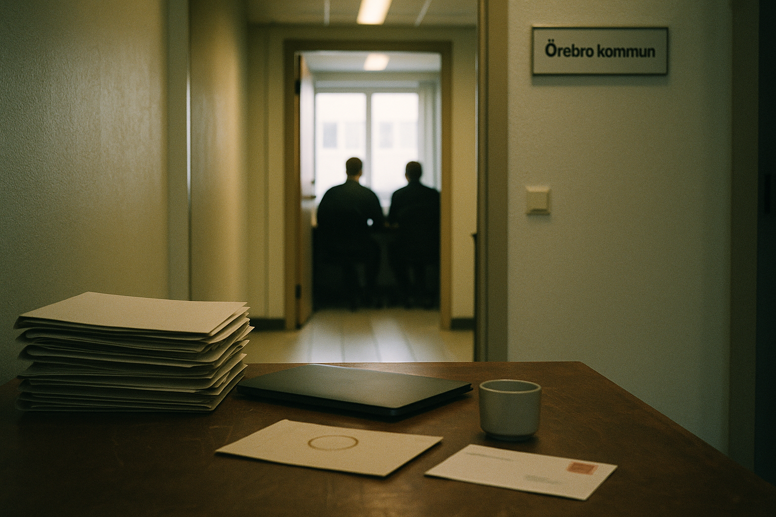 Extern granskning friar socialförvaltning i huvudsak – kommunen säger inte vad kontrollen kostade