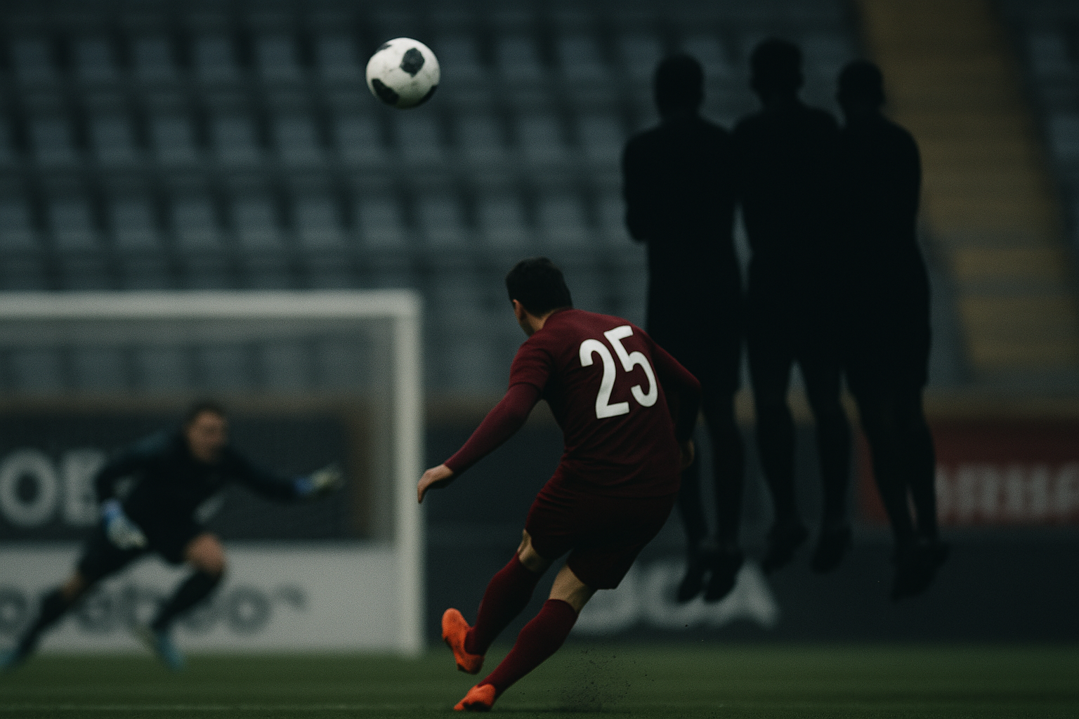 Alimis frispark ger ÖSK mer än 4–1 mot Suomi XI