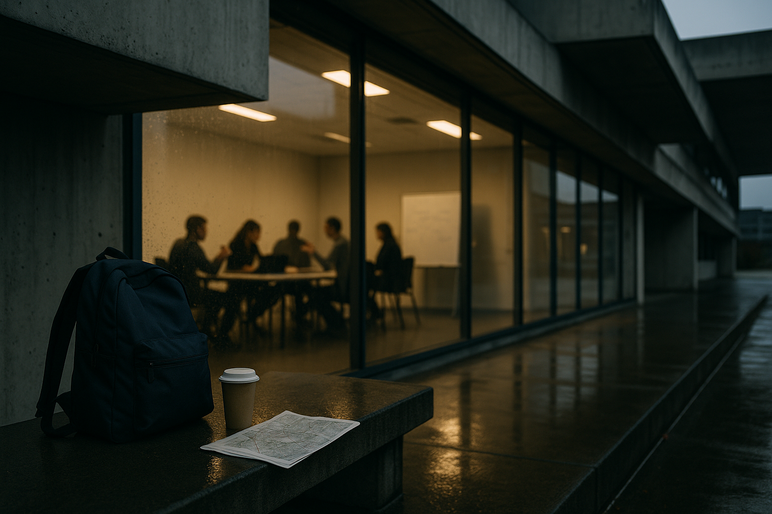 Örebro universitet lyfter AI-fråga med oklar väg till lokala jobb