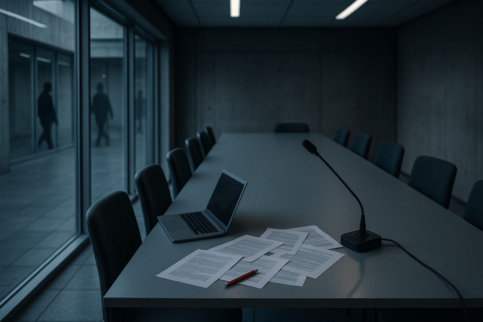 Örebro universitet tar upp AI-fusk i peer review när samma verktyg redan används i akademin