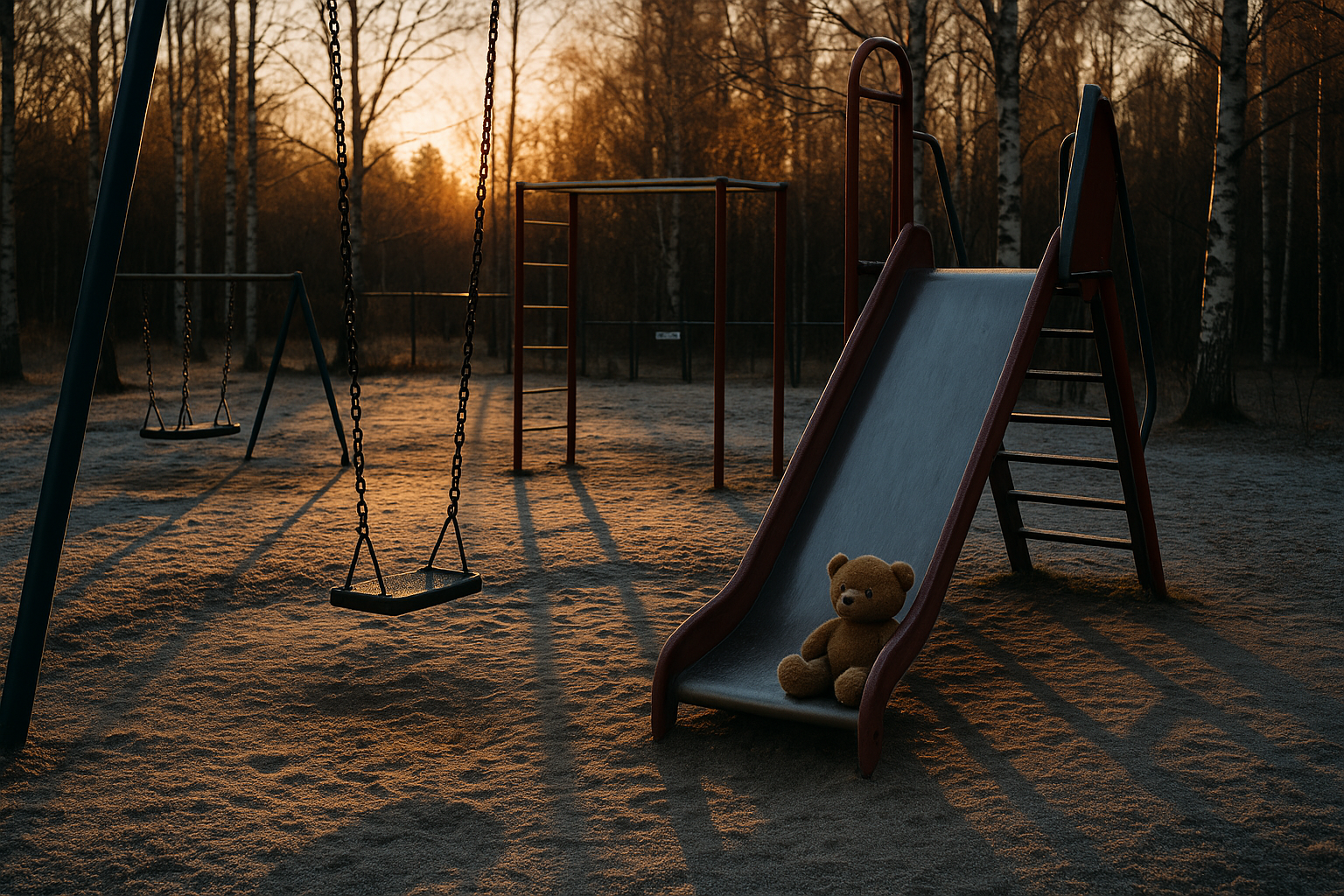 Valpebo förskola stänger – 34 barn utan plats när barnantalet sjunker