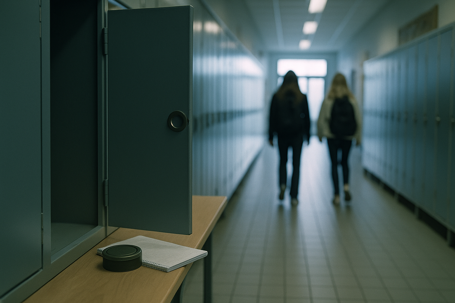 Flickors snusning i Örebro län ökar till 17 procent när USÖ byter namn på mottagning