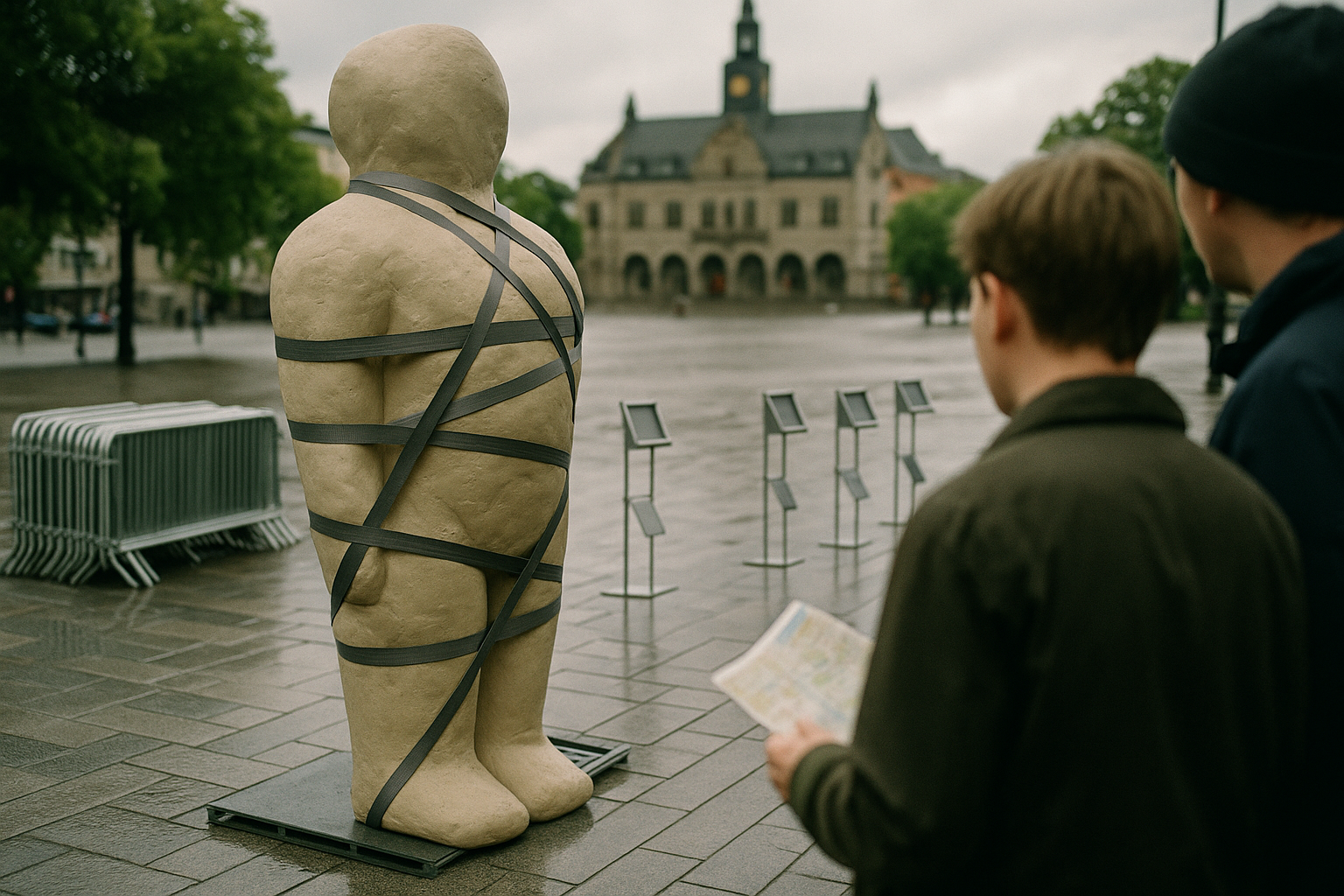 OpenART kostar miljoner medan kommunen saknar svar om nyttan